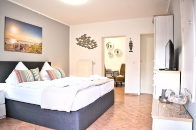 Pension "Seeräubär"