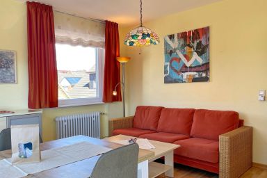 Altstadtwohnung 2, Süderstraße