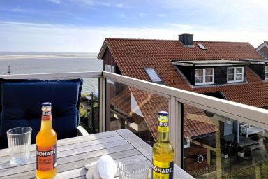 Huus Waterkant 07, Amrum