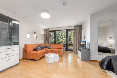 Haus Dorothea, App. 18