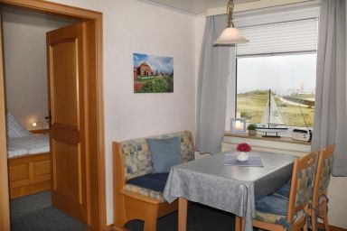 Nörderneyer Utkiek, Haus Seeadler Baltrum