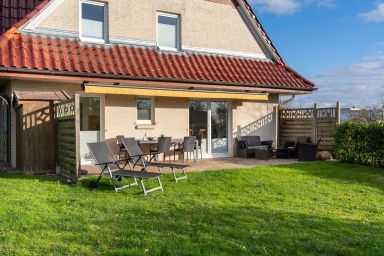 Seehase am Hasenkamp