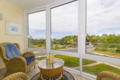 Kurpark_Residenz 211 B Ferienwohnung 2 Zimmer Wellnessbereich