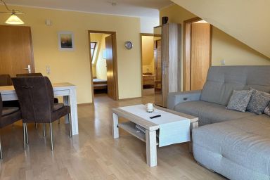 Jacobihof - Strandhafer