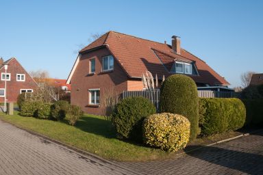 Ferienhaus Kerstin
