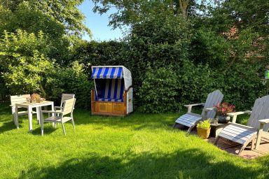 Ferienwohnung Am Deich