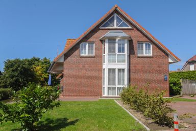 Ferienwohnung Annegret