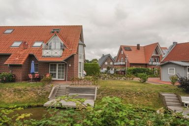 Ferienwohnung Grachtenblick