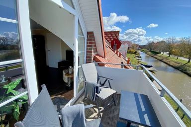 Ferienwohnung Grachtenstern 1