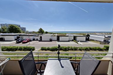 Südstrand-Glück