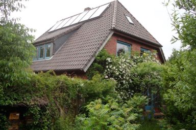 Haus Cap Horn Ferienwohnung Nr.1