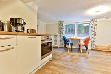 Naturidyll Mariendorf - Reethus Rotbuche