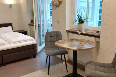 Seepark Sellin, Whg. 346 Krabbennest