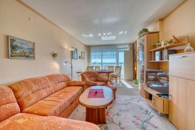 Ferienpark - Haus K, App. 0K0604