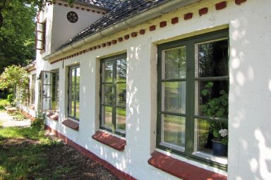 Ferienhaus Katingsiel