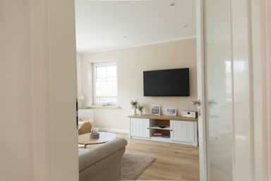 Ferienwohnung Seeteufel, Wohnung 1