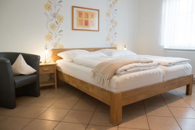 Ferienwohnung Seeteufel, Wohnung 8