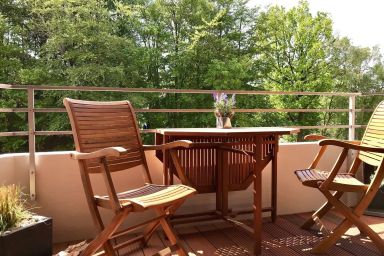 Ferienwohnung Glücksanker