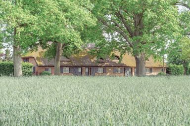 Ferienwohnung Blücherkate II - Boldevitzer Rügenkaten