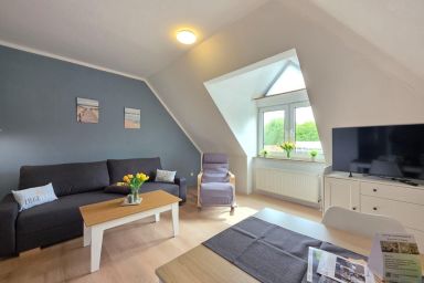 Ferienwohnung Achterdeck
