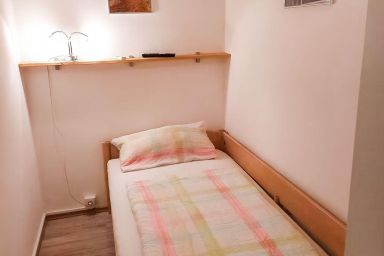 Land & Meer Wohnung 9