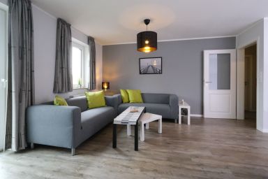 *NEU* FeWo No. 5 FRIESENHUUS Carolinensiel