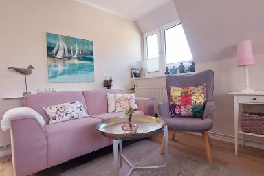 Ferienwohnung "Am Waldesrand"