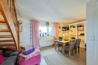 App. Rosenhaus am Bottschlotter See
