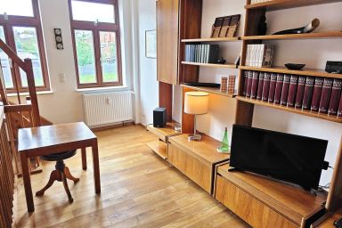 NEU! Maisonette Wohnung Pfeffersack Altstadt Nähe Bahnhof - ABC444