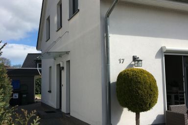 Ferienhaus "Ostseebrise"