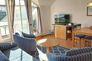 Dünenpark Binz, Whg. 236