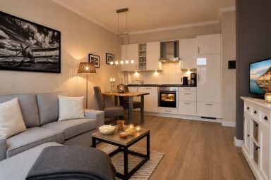 Villa Käthe - Wohnung 6b / 491