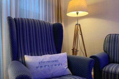 Urlaubsträume am Meer - Wohnung 4.6 / 9336