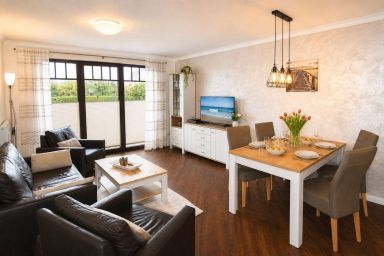 Urlaubsträume Am Meer - Wohnung 6.2 / 758