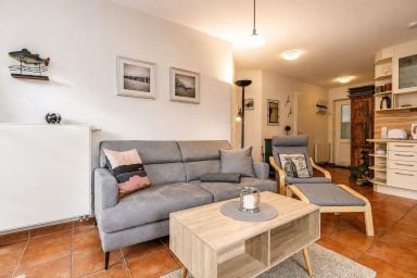 Strandstraße 16 - Wohnung 23 App. Molli / 377