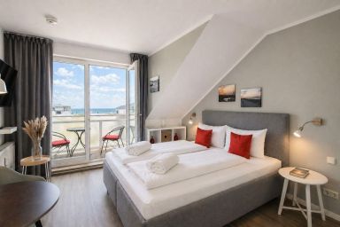 Yachthafenresidenz - Wohnung 8405 / 867