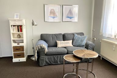Residenz Ostseewind - Wohnung 17 / 255