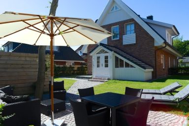 Haus Lachmöwe Waldstraße