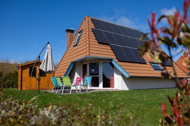 Ferienhaus Klapötke