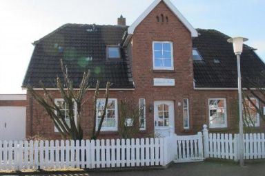Schmucke Huus, Appartement 3