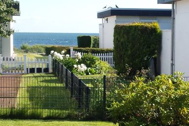 Strandgut - Bungalow am Meer