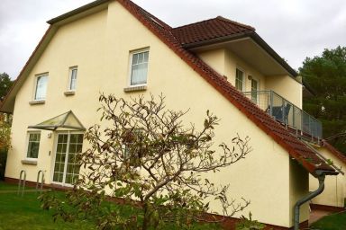 Ferienwohnung mit Terrasse