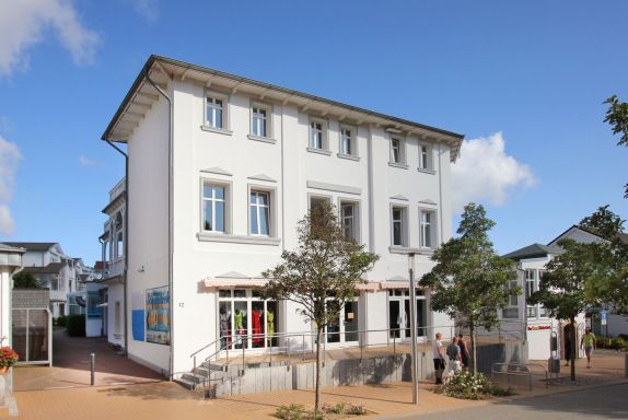 Hauptansicht
