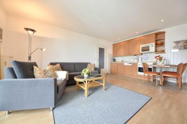 Haus Miramar 25 - Haus Miramar 25 - mit Dampfbad und Sauna im Haus