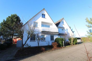 Ferienwohnung Morgensonne - Ferienwohnung in ruhiger Lage mit Balkon - Ferienwohnung Morgensonne