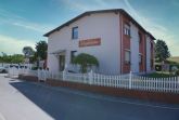 Fassade / Eingang
