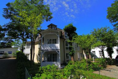 F-1028 Ambienta - Ferienwohnung Ambienta F-1028