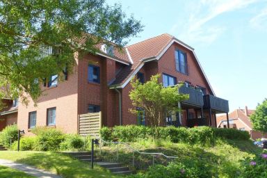 7006 - An der Aue 9c - 7006 - "Domicil" - An der Aue 9c - Wohnung 13