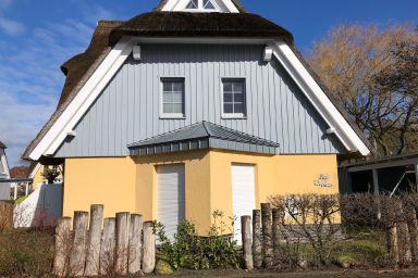 Mine Heimat 15 "Dat Röverhus"