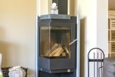 Kamin-/Ofen